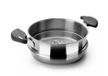 Lacor 88420 steelpan 2,5 l