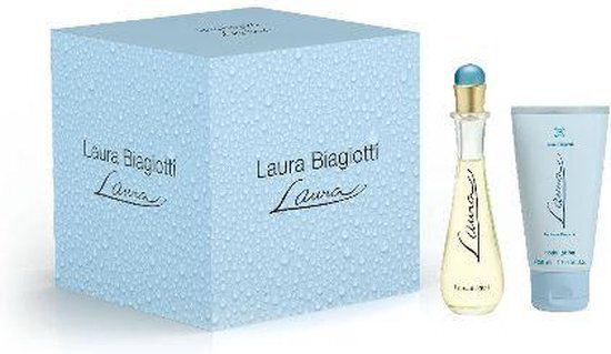 Laura Biagiotti Laura Cadeauset