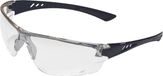 JSP Swiss One Continental lunettes 05010645 - Gris miroir