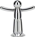 Umbra Kurkentrekker Buddy - Zilver