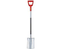 WOLF-Garten AS-D Spade - 19 cm - 4008423891973