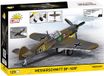 Messerschmitt COBI 5873 Messerschmitt BF109G Bouwset