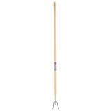 Spear & Jackson 3883NB Neverbend Carbon 3-polige cultivator