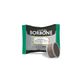 Caffè Borbone Cafeïnevrij Koffieblend - 100 Capsules - Compatibel met de Lavazza Espresso Point -koffiemachines