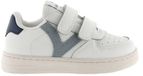 Victoria Kindersneakers 1124104 Groen Klittenband Imitatieleer Maat 22