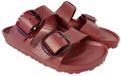 Birkenstock Slipper Arizona Big Buckle EVA 1033115 Zinfandel Bordeaux