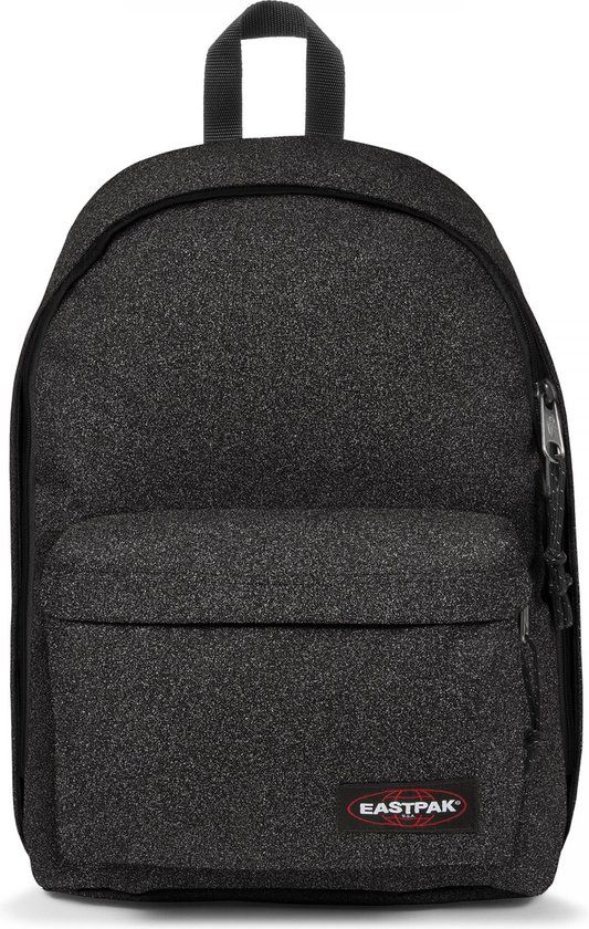 Eastpak OUT OF OFFICE Rugzak - 27 Liter - 13 inch laptopvak - Spark Black