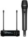 Sennheiser EW-DP 835 Draadloze Handheld Microfoon Set - Zwart