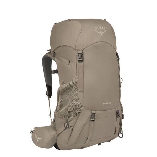 Osprey Renn 50 - Rugzak - 50L - Beige - Volwassenen