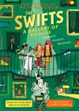 The Puffin The Swifts: A Gallery of Rogues