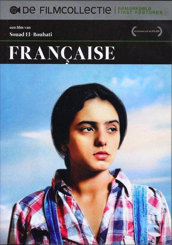 Francaise - DVD