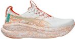 Asics Gel-Nimbus 28 Tokyo Hardloopschoenen heren Wit 46.5
