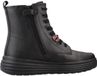 GEOX J46ETC 000BC Noir 36 EU