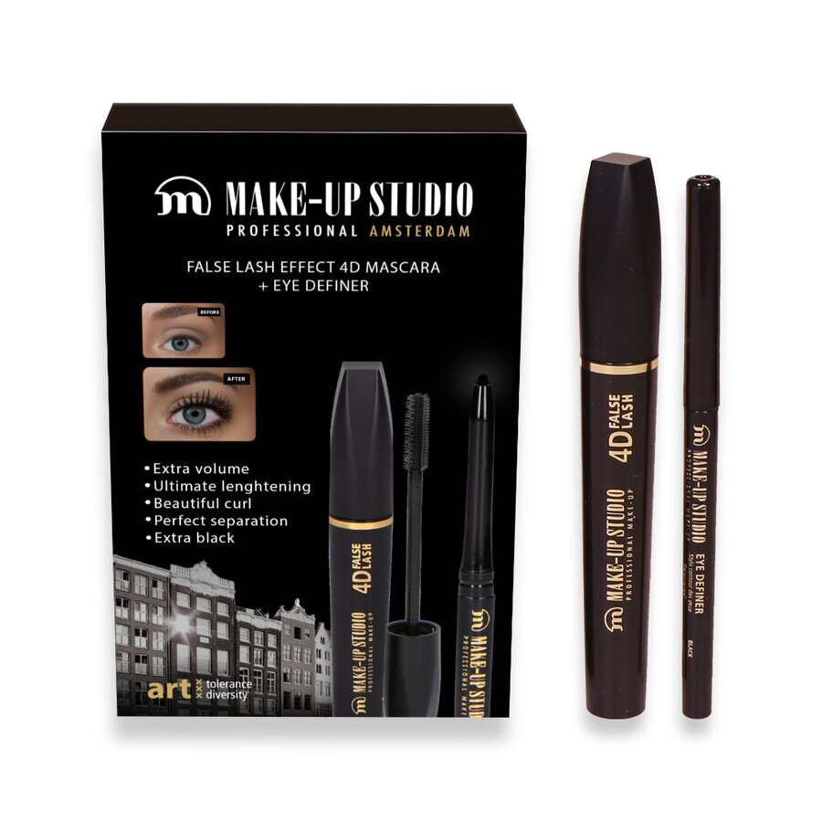 Make-up Studio Giftbox Eyes