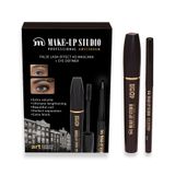 Make-up Studio Giftbox Eyes - 8717801052122