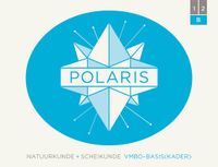 vmbo-basis(kader) POLARIS natuurkunde + scheikunde leerwerkboek vmbo-basis(kader) 1-2 deel B