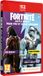 Just for games FORTNITE Pack Feu & Glace Obscurs Switch 2 - 1000 V-Bucks inclus !