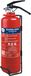 Smartwares extincteur - 1kg - poudre - ABC - certifié BSI