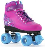 SFR Rolschaatsen - Maat 38 - Kinderen - Rose