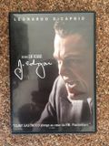 J. Edgar DVD / 131 min / 2001
