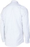 Browning Jachthemd Oliver Blauw Maat 2XL