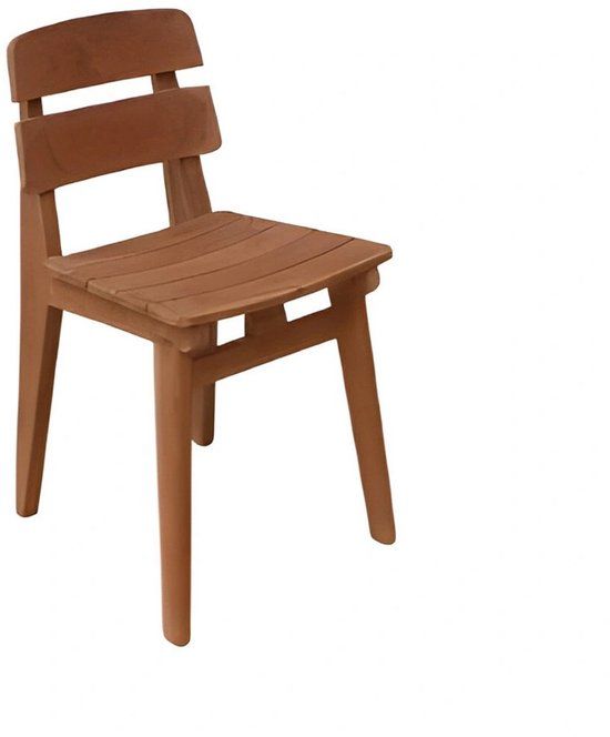 Buitengewoon Boet Buitengewoon de boet Acre Teak Stoel