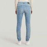 G-Star 3301 Skinny Wmn Jeans Damen Frühling/Sommer 2025