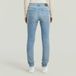 G-Star 3301 Skinny Wmn Jeans Damen Frühling/Sommer 2025