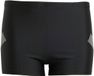 adidas Performance Big Bars Zwemboxer Kids - Zwart