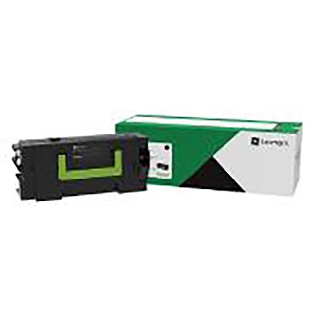 Lexmark B282000 Zwart Tonercartridge
