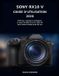 Sony RX10 V Guide d'Utilisation 2026