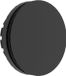 Zehnder ComfoValve Luna S125 Noir