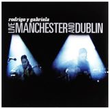 Fuga Ruby Works Live Manchester And Dublin