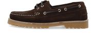 Bianco Bootschoenen BIACAPRI