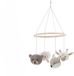 Jollein Babymobiel Animals