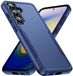 Selected by GSMpunt.nl Samsung Galaxy A57 Back Cover Blauw