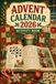 Advent Calendar 2026 Activity Book