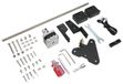 T8 schroeven van 2 mm - Aluminium koppelingen - Stootvaste stappenmotor - Premium, originele onderdelen