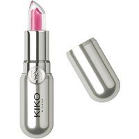 KIKO Milano Secret Oil Core Lip Balm 01, Voedende Lippenbalsem Met Een Ingenieuze Oliedruppelkern