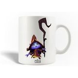 Keramische mokken maniacase Lulu League of Legends
