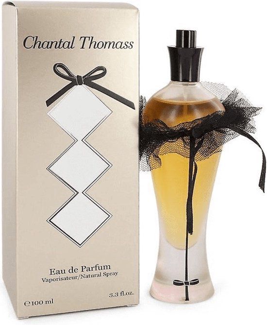 Chantal Thomass Eau de parfum / 100 ml / Women