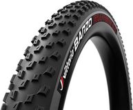 Vittoria Barzo Tnt Graphene 2.0 Tubeless 27.5´´ X 2.60 Mtb-band Zwart