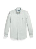 Polo Ralph Lauren Chemise vert menthe