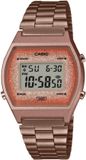 Casio Vintage B640WCG-5 Horloge Unisex Brons
