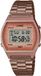 Casio Vintage B640WCG-5 Horloge Unisex Brons
