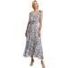 Moodo Robe femme L-SU-4333