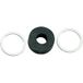 HARTING Bague d'étanchéité 09000005027 Contenu : 1 pièce(s)