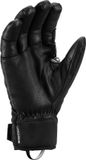 LEKI ALPINO LEKI Ski handschoenen heren Pegas 3d lite zwart, wit