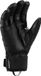 LEKI ALPINO LEKI Ski handschoenen heren Pegas 3d lite zwart, wit