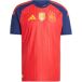 Espagne Maillot Domicile Authentique Espagne 2 Étoiles 2026